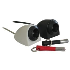Addimat Waiter Lock, USB, zwart-06.205