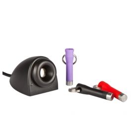 Addimat RFID Waiter Lock, USB, zwart-07.205