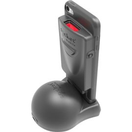 Socket Duracase Zwart voor IPOD-BYPOS-2001215