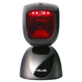 Honeywell Youjie HF600 2D presentatie scanner-BYPOS-20009811