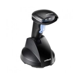 Unitech MS340B uitgebreide bereik barcodescanner-BYPOS-2100215