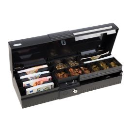 Anker Euro, antraciet-16101.150-0121