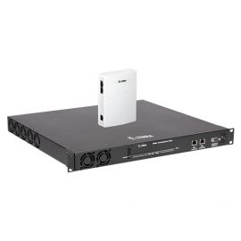 Zebra power supply, EU-syt5ps-uk