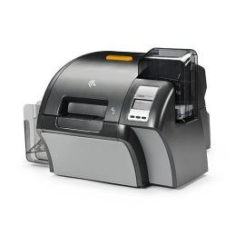 Zebra ZXP Series 9 RETRANSFER KAARTDRUKKER-BYPOS-2155312
