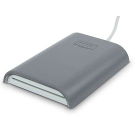 Omnikey 5422 RFID reader contactless gray-R54220301