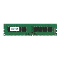 RAM, DDR4, 4GB, DIMM-CT4G4DFS8213
