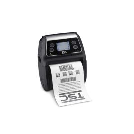 TSC Alpha-4L labels and receipts printer-BYPOS-235461