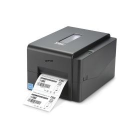 TSC TE200 Compact etikettenprinter-BYPOS-2453211