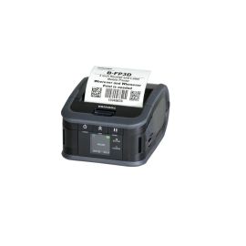 Toshiba B-FP3D Receiptrollen of Labelprinter-BYPOS-2399282