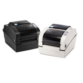 Bixolon SLP-TX420 Thermische Transfer Printer-BYPOS-39229