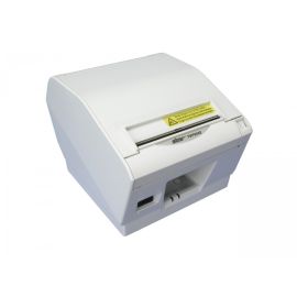 Star TSP847IIU-24, USB, 8 dots/mm (203 dpi), Snijmes, wit-39443901