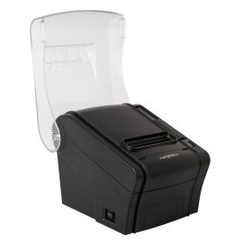 Partner Tech RP-600, USB & Serial, Black-300600001