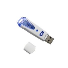 Omnikey 6121 USB Smart Card Reader-R61210020-TAA