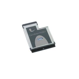 Omnikey 4321 Smart Card Reader-R43210002-1
