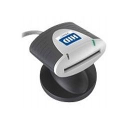 Omnikey 5125 PC-linked desktop reader-R51250021-1
