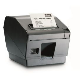 Star TSP743UII-24, USB, 8 dots/mm (203 dpi), Snijmes, donkergrijs-39442511