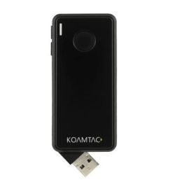 KoamTac KDC30i, 2D Imager, MFi Certified, BT, Black-150142