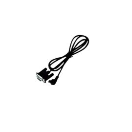 Bixolon connection cable, RS232-PIC-R300S/STD