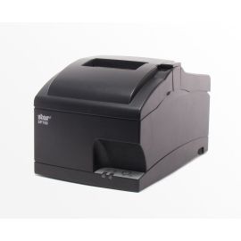 Star SP742-MD, RS232, cutter, donkergrijs-39332330