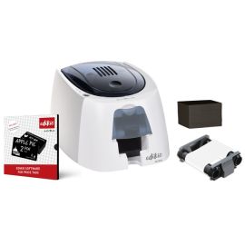 Evolis Edikio Access prijskaartjes ter grootte van een creditcard-BYPOS-400022