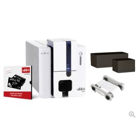 Evolis Edikio Flex prijslabel PVC cardprinter-BYPOS-400033