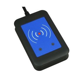 TWN3 Multi 125khz USB RFID reader/writer, Black-11241