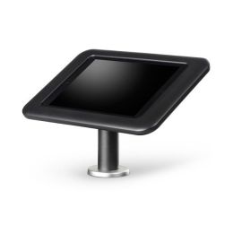 SpacePole Dock & Charge, for Apple, Black-SPDC101-EU-02