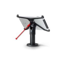 SpacePole X-Frame bevestiging-BYPOS-400011
