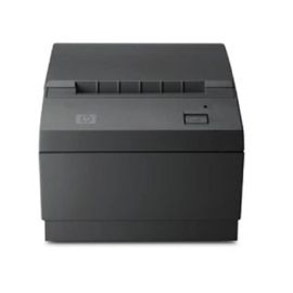 HP TM-T88V POUWERD USB RECEIPT PRINTER-E1Q93AA