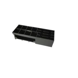 Plastic binnenbak tbv Micro, Flip Deksel 460-21149PAC