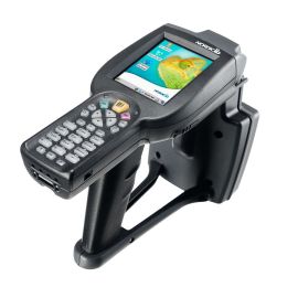 NORDIC ID MERLIN BASIC Datacollector-BYPOS-1237