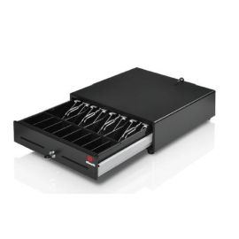 Olivetti DRW450, 8/4, cashdrawer, Black-B4477000