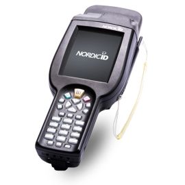 Nordic ID Merlin, UHF RFID / 2D Imager-HTE00104