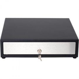ICD Cashdrawer 3S-423KSC 8/4-3S-423-KSC-BLACK-RL