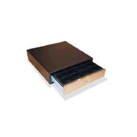 ICD 3S-423-B, 8/4, Black, STAR-3S-423-B-STAR