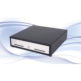 ICD Cashdrawer 3S-423, USB 8/4-3S-423-USB-W