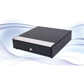 ICD HP-123-B, 8/4, Black, Standard-HP-123-B