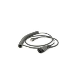 Datalogic, wand-kabel, spiraal-90A051210