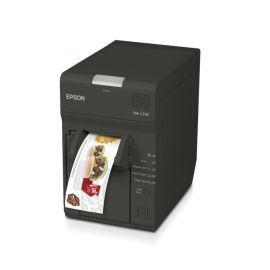 Epson TM-C710 Full-colour coupon printers-BYPOS-50031