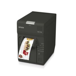 Epson TM-C710 Volledige kleur couponprinters-BYPOS-50031
