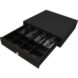 Aures 3S-430, 8/8, Black, 24V-00051