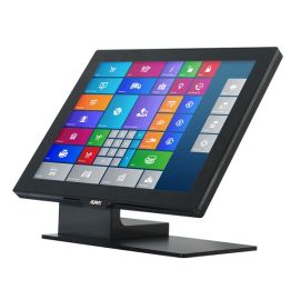 Aures Yuno 38.1 cm (15''), Projected Capacitive, 10 TP, black-03397