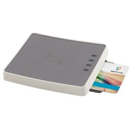 Identiv uTrust 4701F, USB-905504-1
