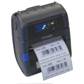Citizen CMP-30II receipts and labels mobile printer-BYPOS-6890