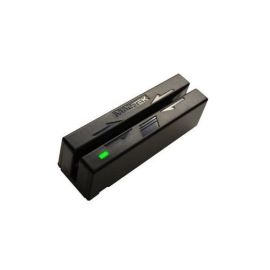 MagTek SureSwipe Card Reader, Black-21040145