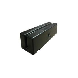 MagTek Mini Magnetic Card, USB HID, Black-21040102