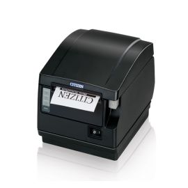 Citizen CT-S651II ontvangst POS printer-BYPOS-7010
