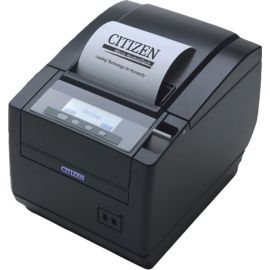 Citizen CT-S801II Direct thermische POS-printer-BYPOS-8430