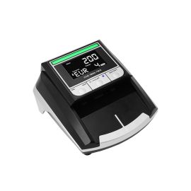 CCE 1900 NEO - Counterfeit Detector with LCD Display-AC001900