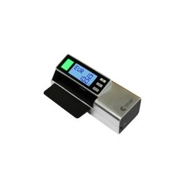 CCE 110 NEO - Authenticity-Checker,LCD display, power supply, black-AC001105